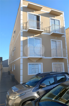 Venda Apartamento Atibaia Jardim Colonial 1