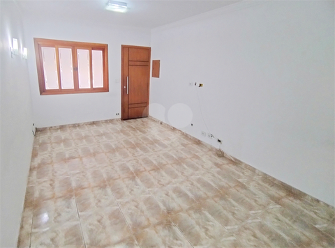 Venda Condomínio São Paulo Jardim Guarau 1