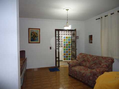 Venda Sobrado São Paulo Parque Colonial 1