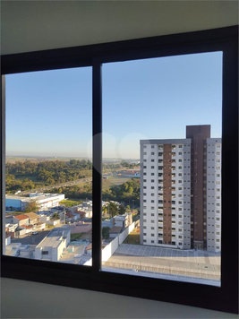 Aluguel Apartamento Indaiatuba Jardim Santiago 1