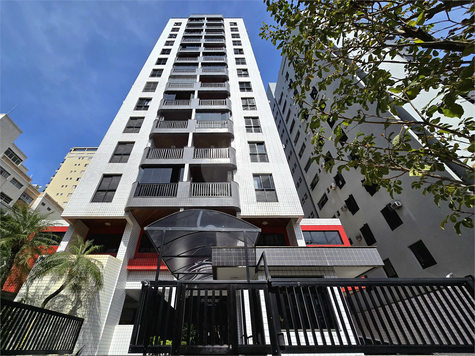 Aluguel Apartamento Santos Gonzaga 1