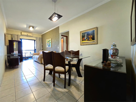 Aluguel Apartamento Santos Gonzaga 1