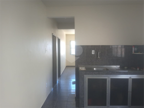 Aluguel Casa Rio De Janeiro Campo Grande 1