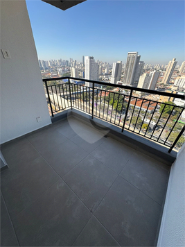 Venda Apartamento São Paulo Belenzinho 1