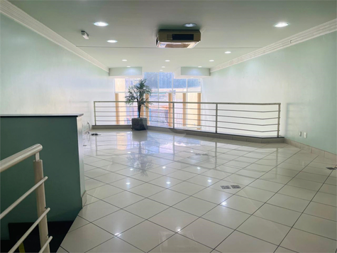 Aluguel Salão Comercial Sorocaba Centro 1