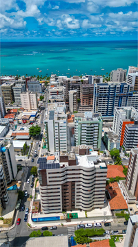 Venda Apartamento Maceió Ponta Verde 1