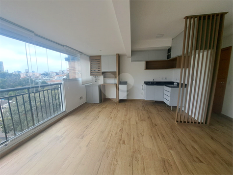 Venda Apartamento São Paulo Santana 1