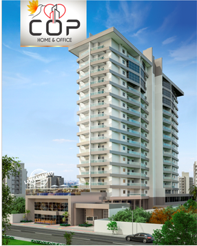 Venda Apartamento Ponta Porã Centro 1