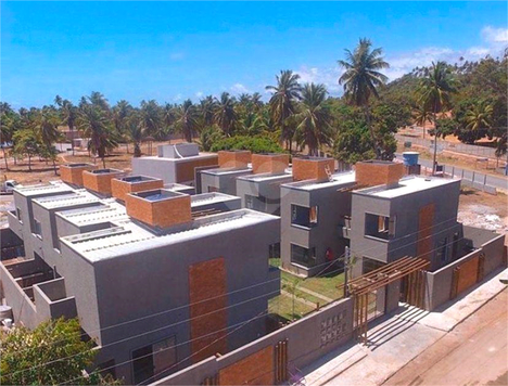 Venda Apartamento Passo De Camaragibe Centro 1