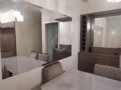 Venda Apartamento Jundiaí Caxambu 1