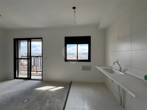 Venda Apartamento São Paulo Vila Mazzei 1