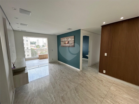 Aluguel Apartamento São Paulo Jardim Vazani 1