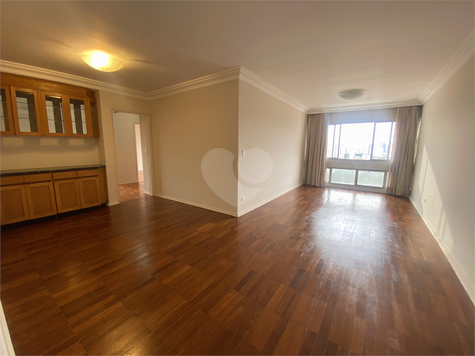 Aluguel Apartamento São Paulo Sumarezinho 1