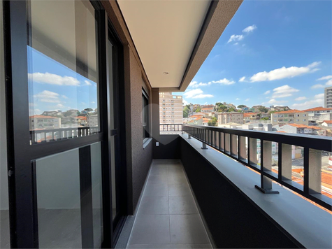 Venda Apartamento São Paulo Jardim São Paulo(zona Norte) 1