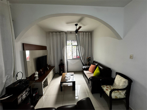 Venda Casa de vila Rio De Janeiro Tijuca 1