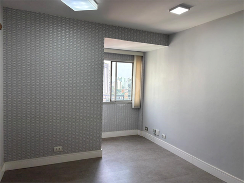 Venda Apartamento São Paulo Sumarezinho 1