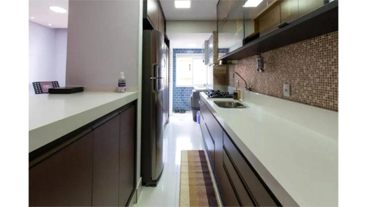 Venda Apartamento Osasco Quitaúna 1