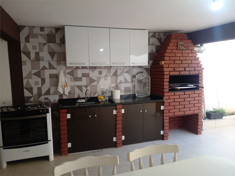 Venda Casa Várzea Paulista Residencial Das Flores 1