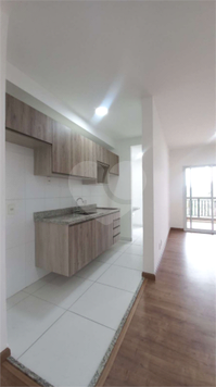 Venda Apartamento Arujá Caputera 1