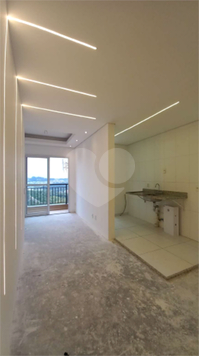 Venda Apartamento Arujá Caputera 1