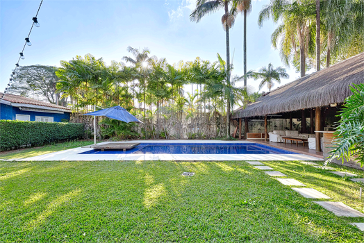 Aluguel Casa térrea São Paulo Campo Belo 1
