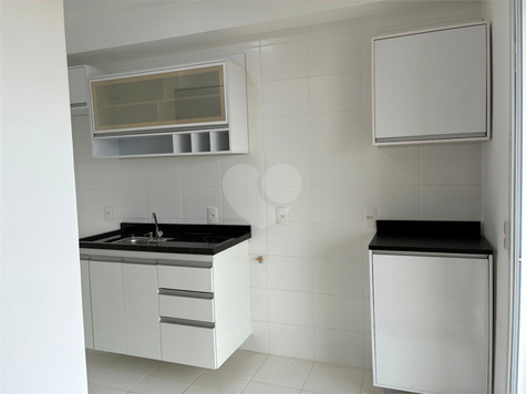 Venda Apartamento Mogi Das Cruzes Centro 1