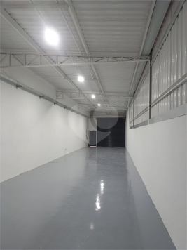 Aluguel Salão Comercial São Paulo Jardim Ipanema (zona Sul) 1