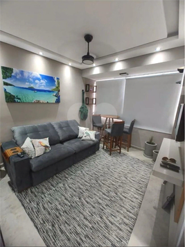 Aluguel Apartamento Praia Grande Canto Do Forte 1
