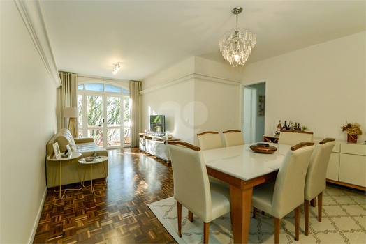 Venda Apartamento Curitiba Mercês 1