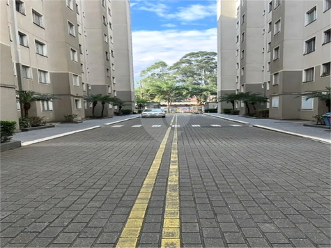 Venda Apartamento São Paulo Jardim Ângela (zona Leste) 1