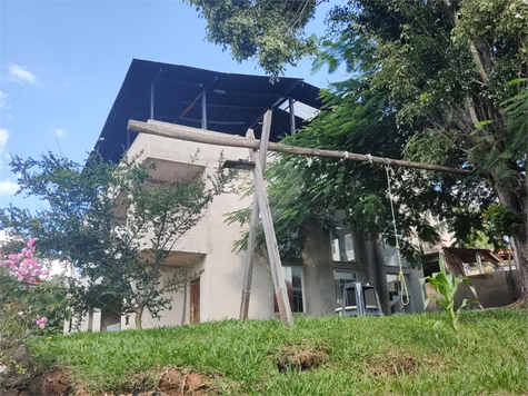 Venda Condomínio Itupeva Parque Dos Cafezais Iv 1