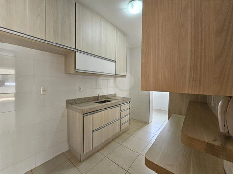Aluguel Apartamento Ribeirão Preto Jardim Botânico 1