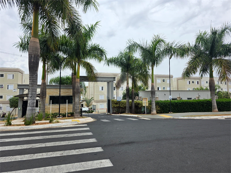 Venda Apartamento São Carlos Residencial Monsenhor Romeu Tortorelli 1