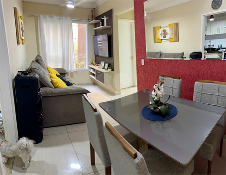 Venda Apartamento Sorocaba Jardim Leocádia 1