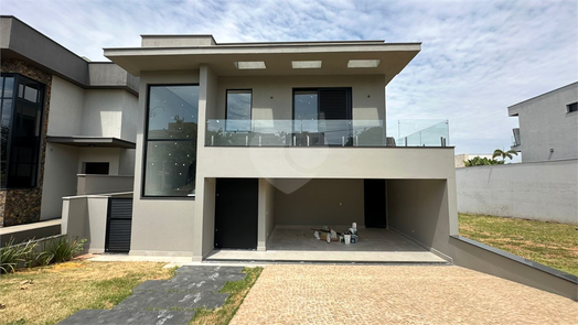 Aluguel Condomínio Piracicaba Loteamento Residencial E Comercial Villa D'aquila 1