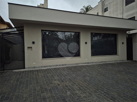 Aluguel Casa São Paulo Chácara Santo Antônio (zona Sul) 1