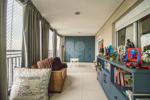 Condomínio Domínio Marajoara