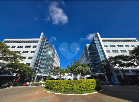 Aluguel Prédio inteiro São Paulo Jardim São Luís 1