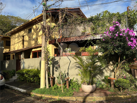 Venda Casa de vila São Paulo Vila Elvira 1