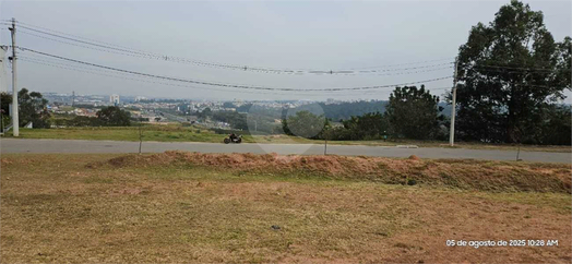 Venda Loteamento Jundiaí Jardim Florestal 1