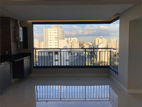 Aluguel Apartamento São Paulo Vila Sofia 1