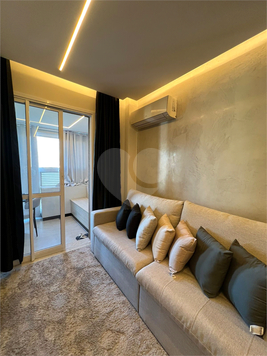 Venda Apartamento São Paulo Cidade Monções 1