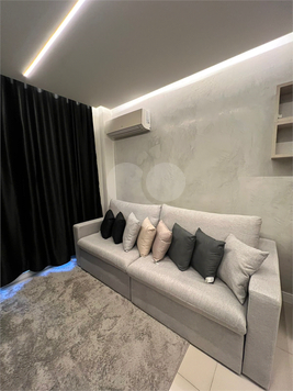 Venda Apartamento São Paulo Cidade Monções 1