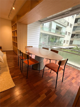 Aluguel Apartamento São Paulo Moema 1