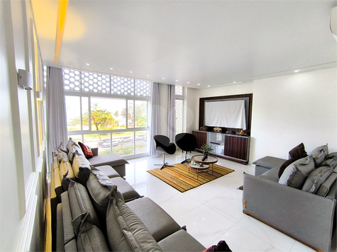 Venda Apartamento Santos Boqueirão 1