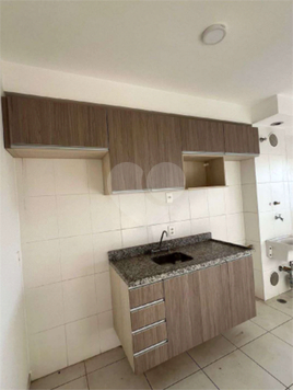 Aluguel Apartamento Barueri Parque Viana 1