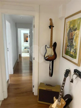 ATMOSFERA VILA OLIMPIA