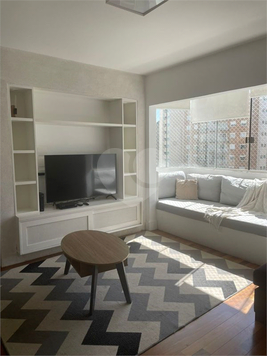 Aluguel Apartamento São Paulo Itaim Bibi 1