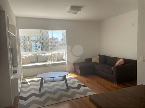 Aluguel Apartamento São Paulo Itaim Bibi 1