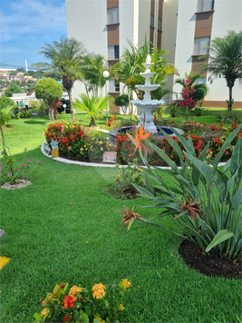 Venda Apartamento Jundiaí Recanto Quarto Centenário 1